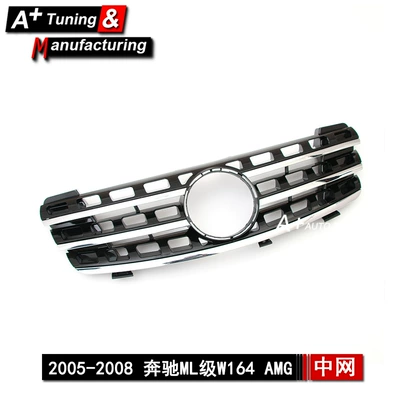 Zhongwang Ml-Class W164 2005-2008