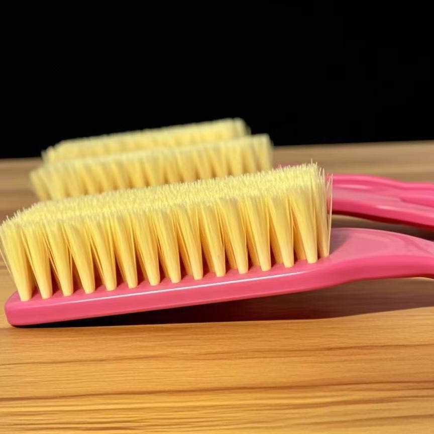 厂家直销鞋刷长柄鞋刷省力工具清洁帮手清洁长柄刷