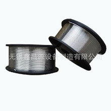 ER2507双相不锈钢氩弧焊丝0.8/1.0/1.2/1.6mmER2209 2594药芯焊材