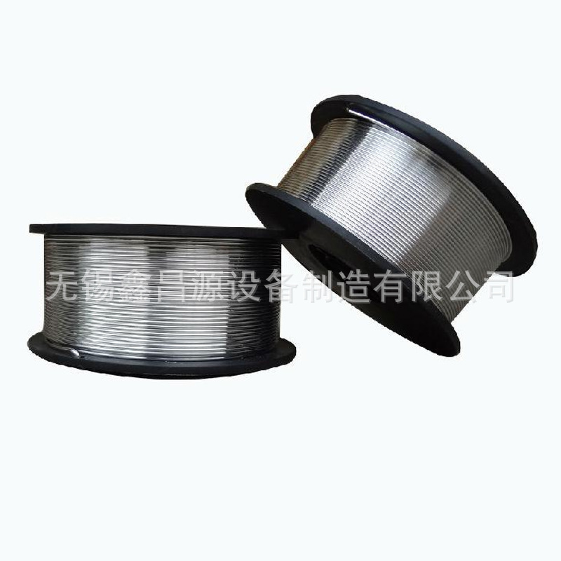 ER2507双相不锈钢氩弧焊丝0.8/1.0/1.2/1.6mmER2209 2594药芯焊材