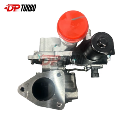 17201-0L070 Is Suitable for Toyota 2.5D 2Kd-Ftv Car Turbocharger (Supercharger)