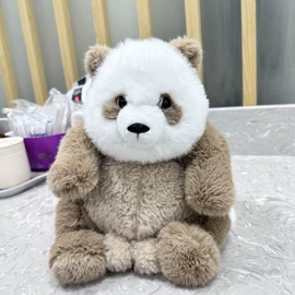 仿真公仔;玩具加工定制;公仔抱枕