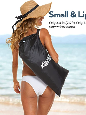 Beach Tent – Avtomobil dam çadırları