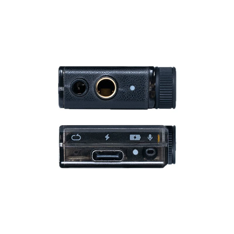 GO blu Air портативный Bluetooth ЦАП-усилитель для наушников, переносной, подключение по Bluetooth к телефону — без проводов