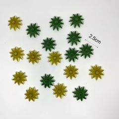 造花アクセサリー、造花、プラスチックフラワー、バラ、ソープフラワー、菊の台座、ひまわり、プラスチック造花