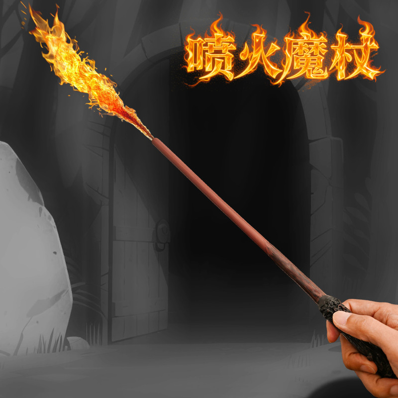 Harry Potter Wand Hermione Dumbledore Sirius Snape Magic Wand Voldemort Fire Wand