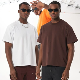 男式T恤;男式卫衣;男式衬衫