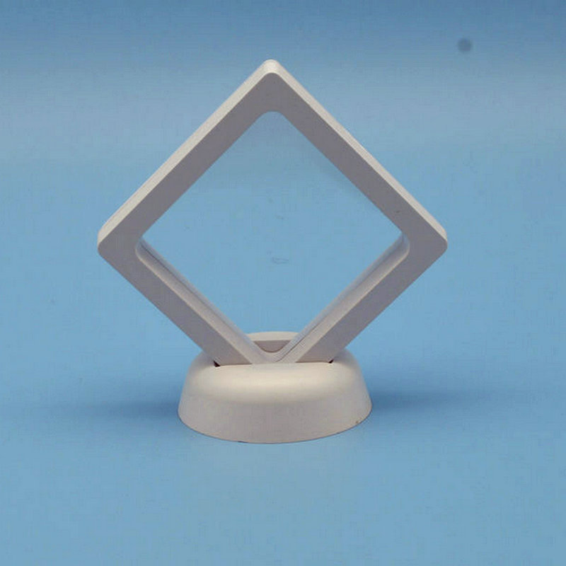 White; Square 50*50*20