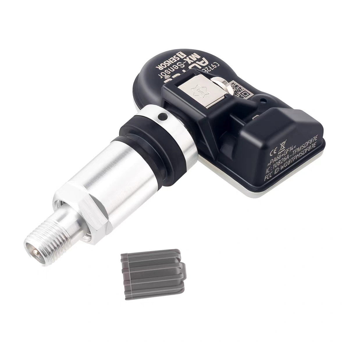 Suitable for Daoto Tire Pressure Sensors, Universal Car Tire Built-In Sensors, Programmable Tire Pressure Monitors