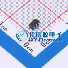 ���O��(BJT)   ZXTD09N50DE6TA  DIODES(��̨)  SOT-26