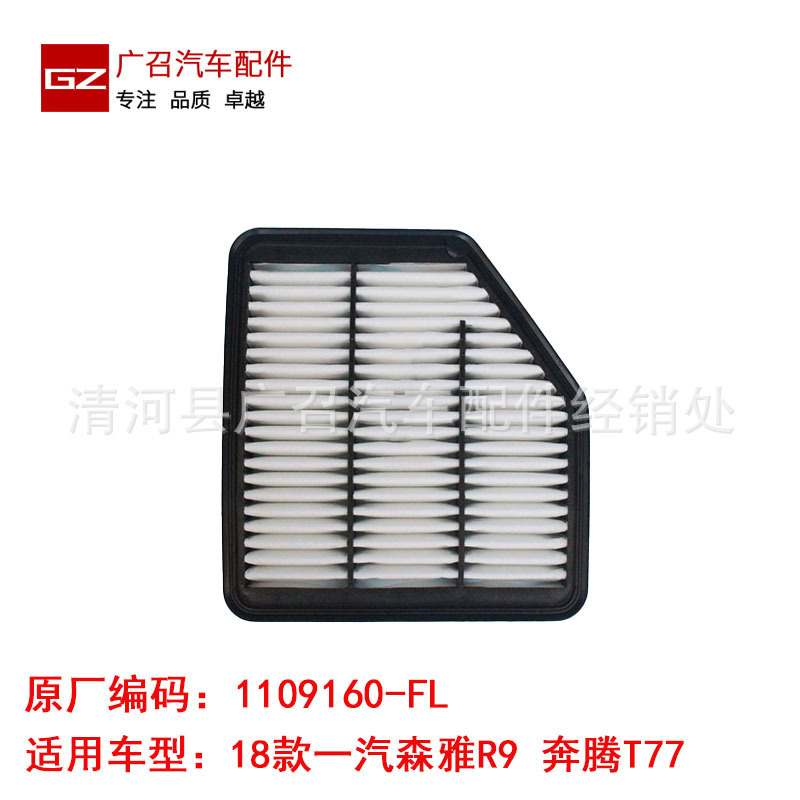 Bēnténg Air Filter for Senya R9 Bestune T77 Junpai D80 1.2T 1.5T (Air filter)