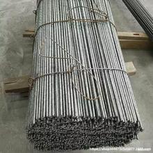 mm箍筋螺纹钢筋拉丝圆钢6mm40mm小螺纹钢5mmA3圆钢条直条加工