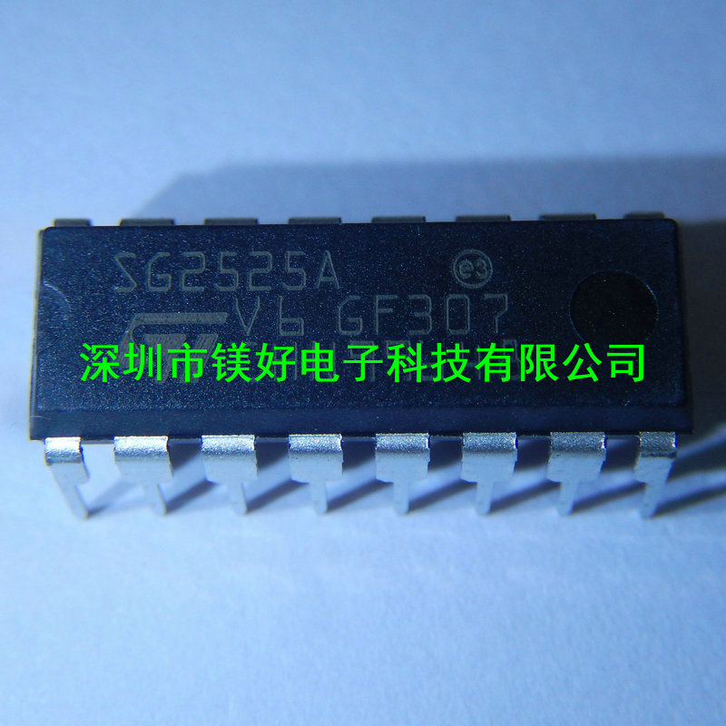 PWM稳压器SG2525A,提供电子原器件BOM清单报价及配单批发服务