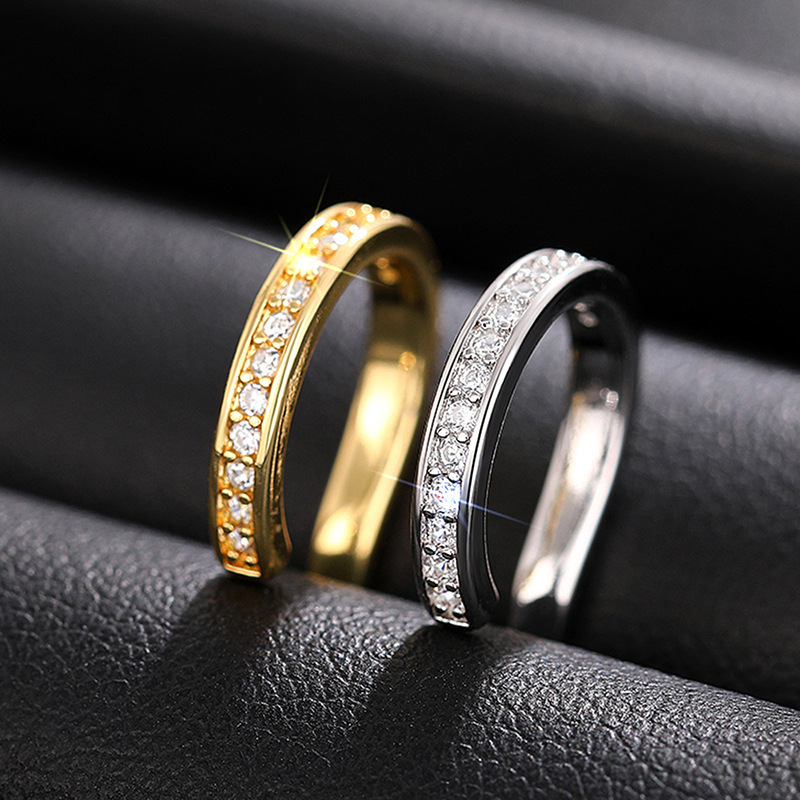 Huitan Dropshipping (Single Piece) Ear Hook for Women, Daily Wear, Personalized New Style, Fashionable Niche Popular Jewelry