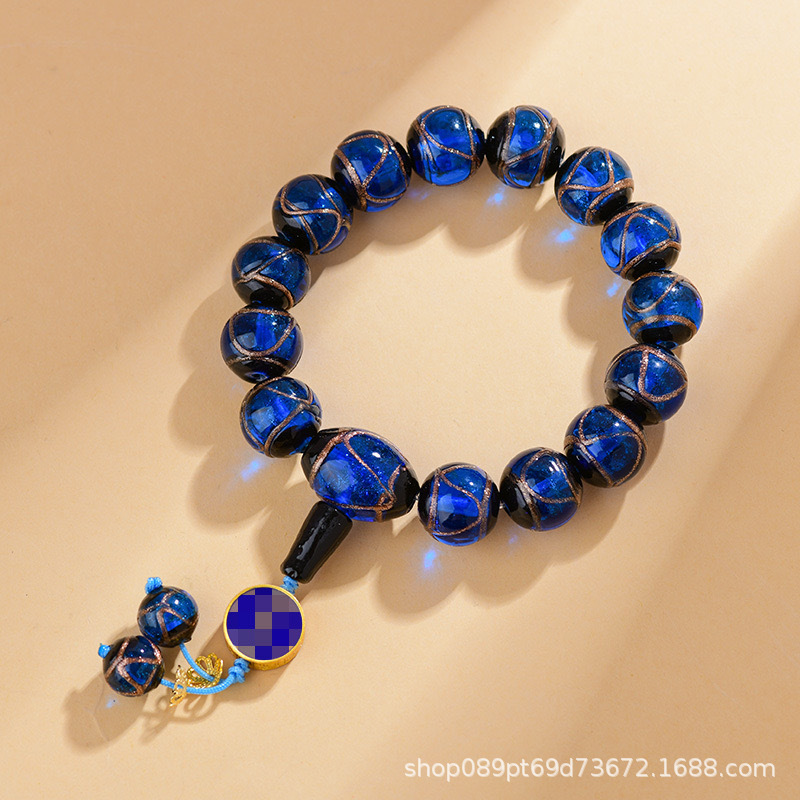 블루 10mm 여성용 모델