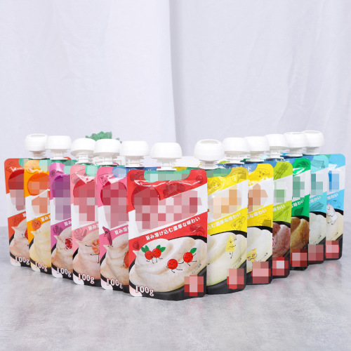 Physical best-selling hell adult cat sauce cat wet food meat sauce cat food cat snacks adult cat fresh meat soup food