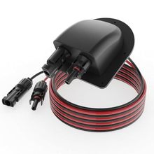 3���L 6ƽ����ˮ̫�����| ABS�⚤10AWG̫������L���m�÷�܇