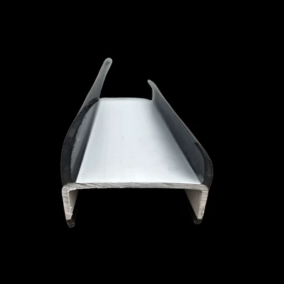 Truck Rubber Strip — Vehicle Sealing Strip