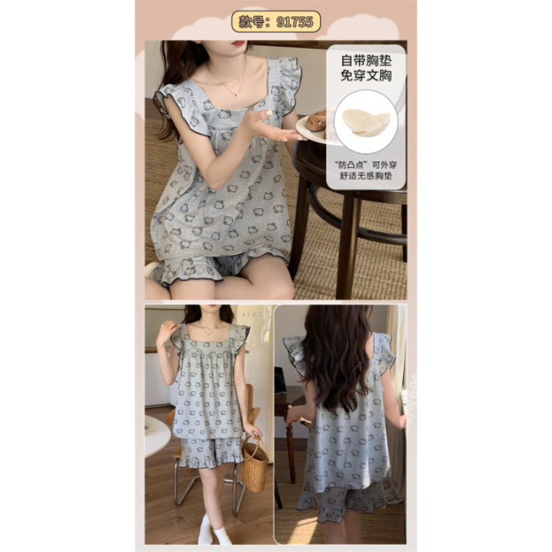 13D91755 여성