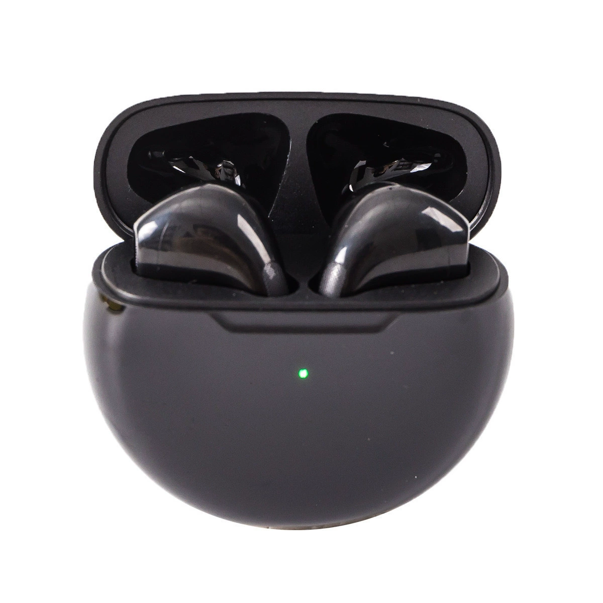 Беспроводные наушники Earbuds Pro6, 3D стереозвучание для игр, компактный зарядный кейс