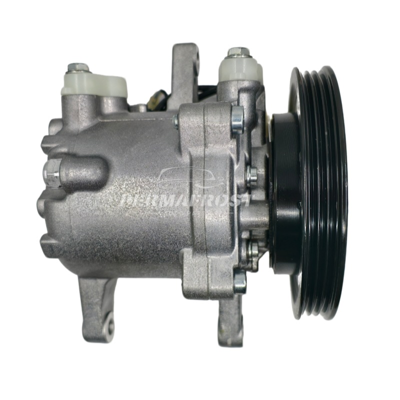 SV07E 3PK S321VZPRF 88320-B5010 AC Compressor for Daihatsu Kubota