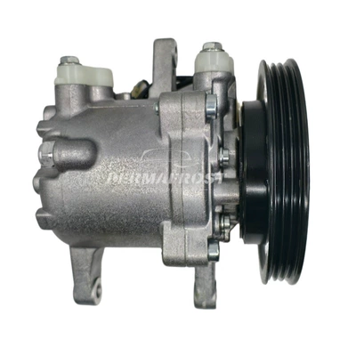 SV07E 3PK S321VZPRF, 无 Automotive air conditioning