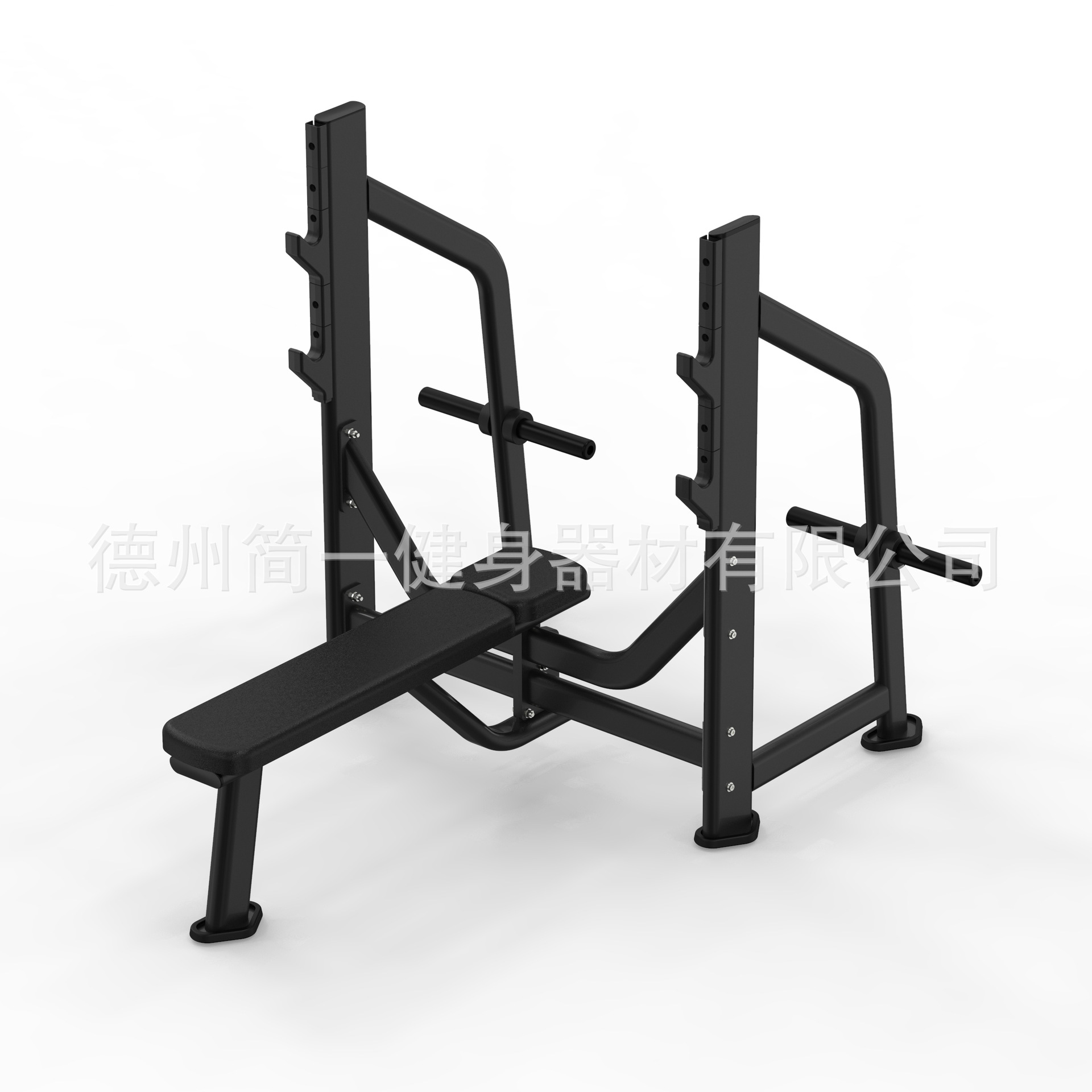 Swiss Inotec Power Equipment Gym Estire las piernas y empuje el pecho y las nalgas Asuka Fitness Equipment Factory Ventas directas