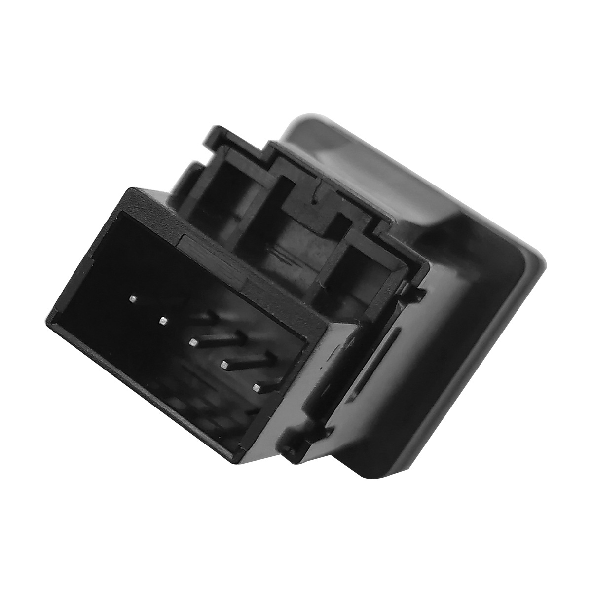 Faros Antiniebla y Interruptores para Modificación de Automóviles Isuzu D-max, Aptos para Modelos 2021-2025 image 6