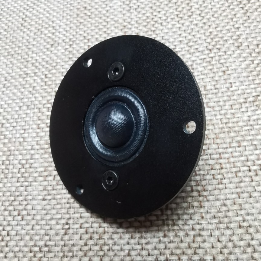 Audio Car Modified – Peihui Car horn/tweeter - 1-tweeter-with-panel-capacitor