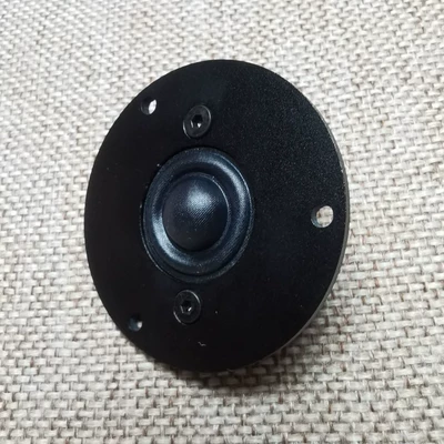 Audiophile Speaker Car Modification – Car horn/tweeter - treble-band-panel-with-capacitor-1