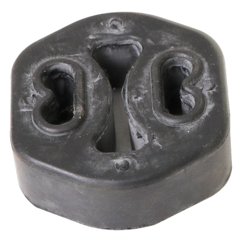 Аксессуары для модификации автомобиля клей для подвешивания выхлопной трубы автомобильный клей для подвешивания выхлопных газов усиленный Регулируемый глушитель крюк подъемный выступ