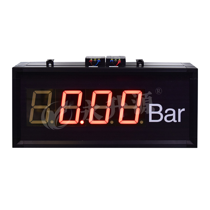 ������������ѹ��Mpa������ʾled���ӿ�����Ļ4-20mA�����ź�