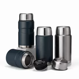 保温杯;运动水壶;焖烧杯