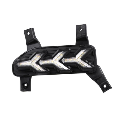 for 19-22 Wuling Hongguang V: Gündüz işıqları