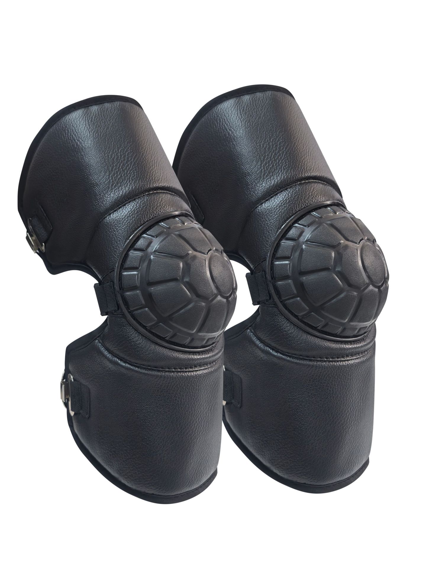 Protección Hard Shell Short Knee Protector