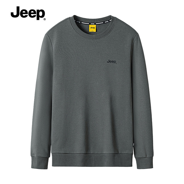 Autumn sweatshirt