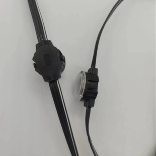 Xinliang Brand Engineering Model 2cm Led Light Source 20Mmled Light String Summer Lighting Led Light String Lighting