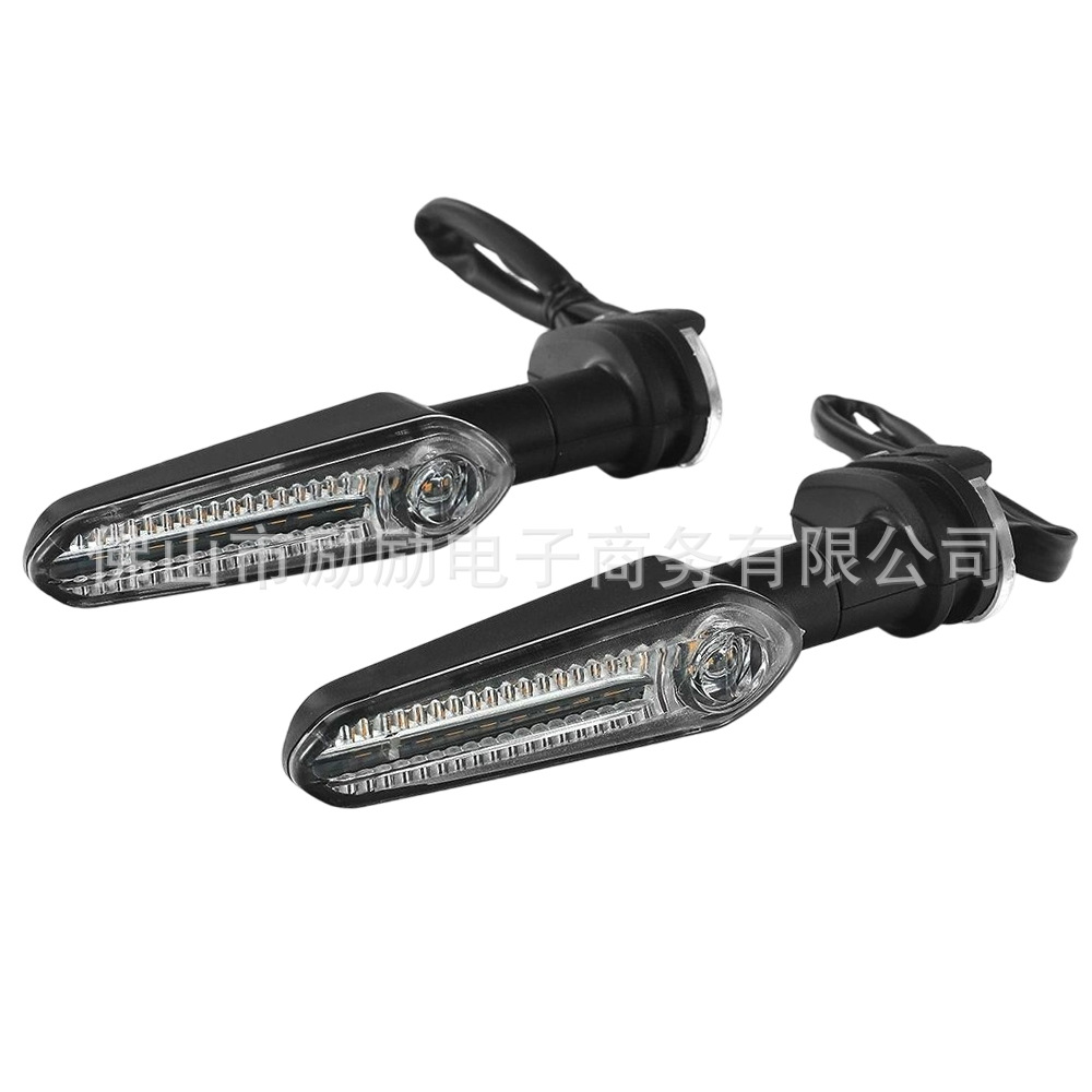 Suitable for Yamaha T7/TENERE 700 19-23 motorcycle modified license plate holder and turn signal
