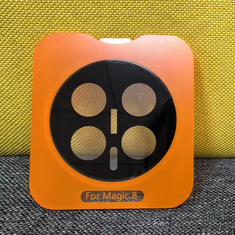 Huawei Mate 80 Pro Max uyumlu temperli cam ekran koruyucu film Mate 80 Pro Mate 80 RS telefon cam koruma