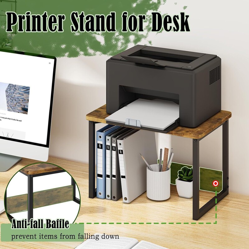 Cross-Border Amazon Laptop Stand, Ventilated and Breathable Monitor Riser Suitable for Office Desk Printer Stand Cross-Border Amazon Laptop Stand, Ventilated and Breathable Monitor Riser Suitable for Office Desk Printer Stand