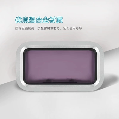 Ocean Blue Star Tempered Avtomobil ehtiyat hissələri