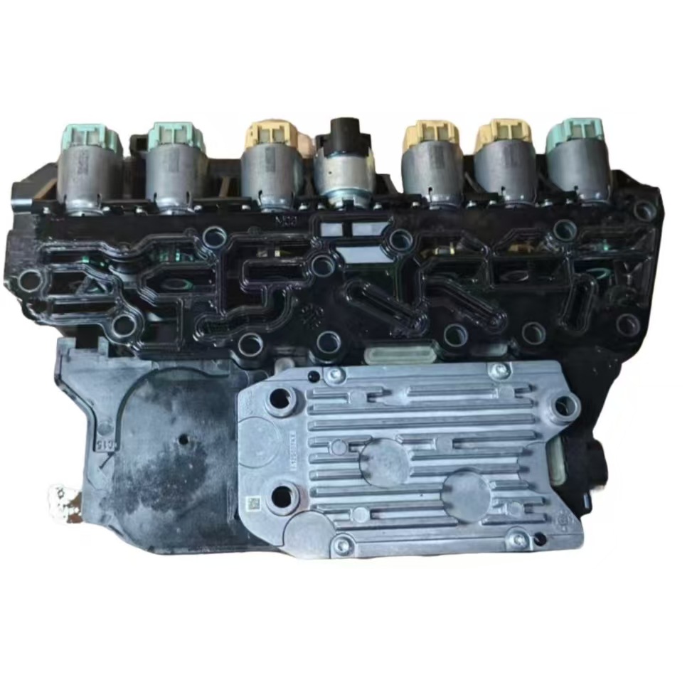 6t31 New Transmission Computer Unit Is Suitable for Models Such as Buick, Chevrolet J/Lacrosse/Regal