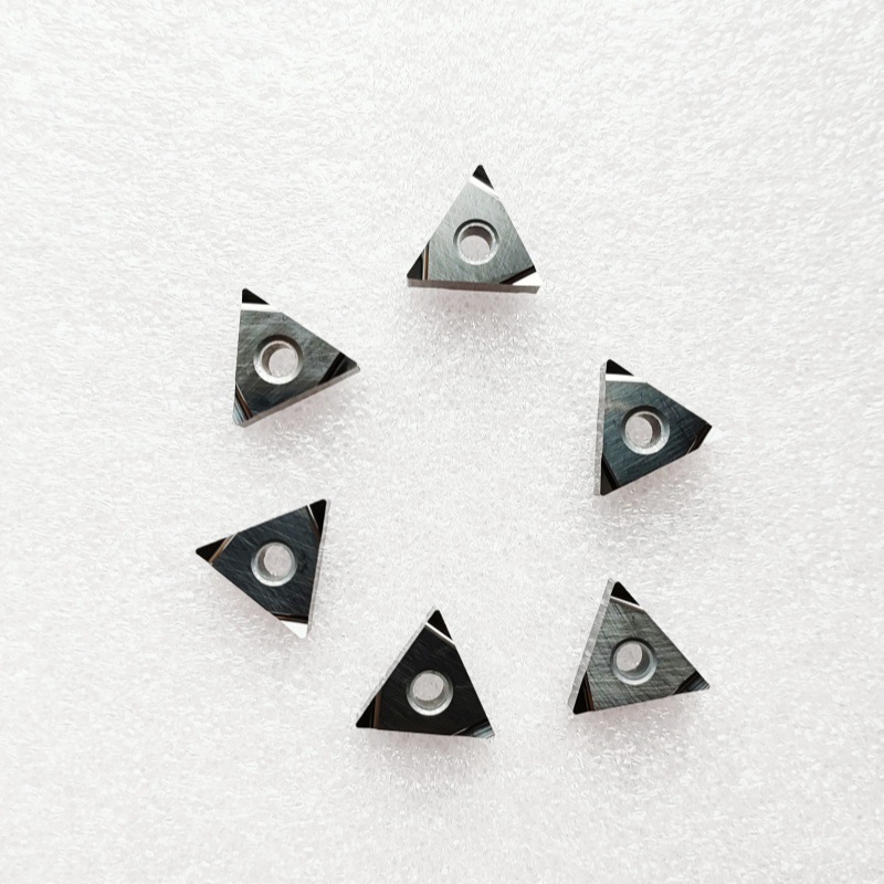 小零件刀片 陶瓷刀片  硬质合金刀片TNGG160404  CCGT09T302