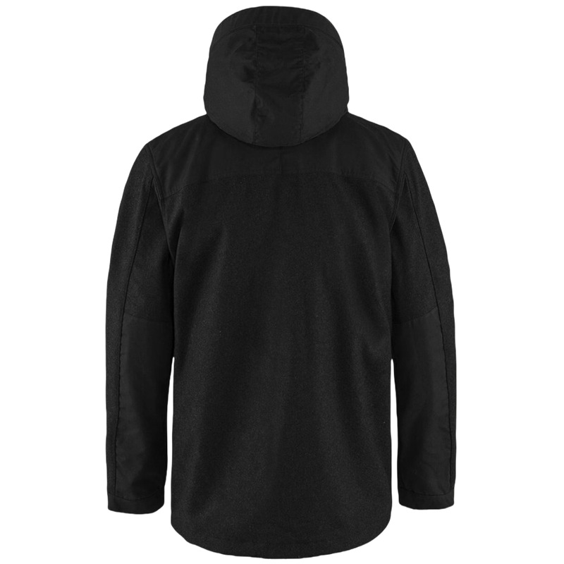 Men's Clothing retro men's coat multi color outdoor workwear jacket _voghion.com