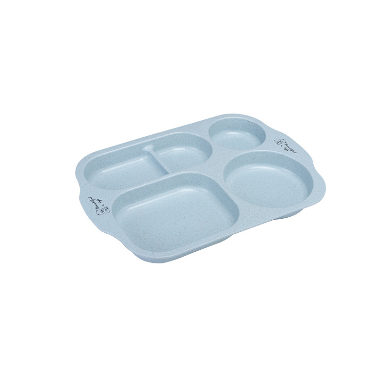 싱글 플레이트 노르딕 블루