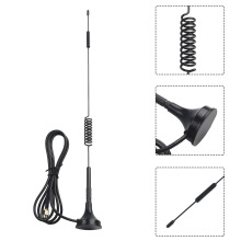 4G ȫ�Wͨ܇�d�쾀 8dBi ������ SMA ���^ ��ˮ���P 1-3 �׶���