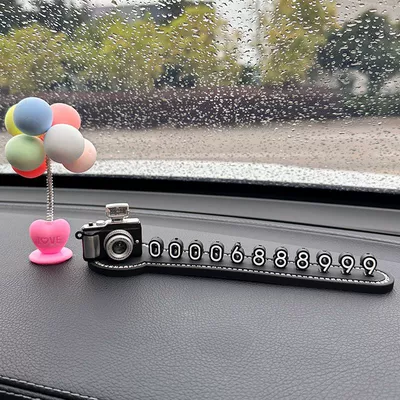 camera car moving phone car | Nömrəli dayanma kartı - slr-camera-black-stereo-colorful-balloon