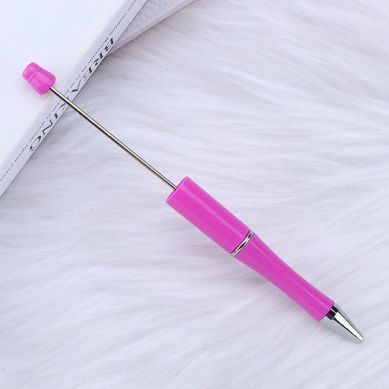 Creative rollerball pen, ballpoint pen, wholesale, handmade, three colors, gradient