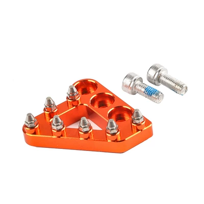 690 Sx Exc Xcf Sx | Motorcycle pedals