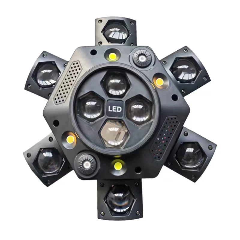 LED огни, настольная лампа, (прямой торговый оборот), 150W